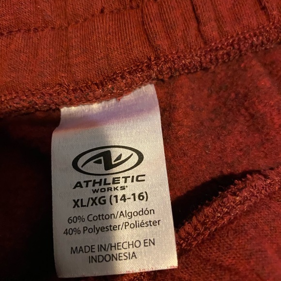 Sweatpants - Picture 3 of 3